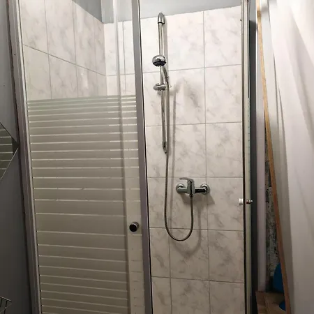 Gæstehus Gaestezimmer Bei Andy